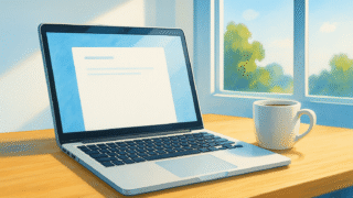 1.モノを整える